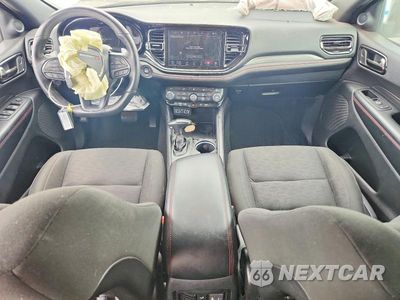 Zdjęcie 8 z 13 samochodu: 2025 DODGE DURANGO GT VIN:1C4RDJDG1SC546641 - miniatura