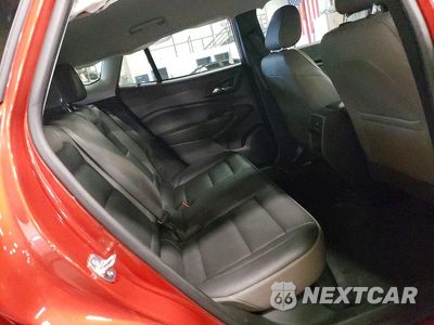 Zdjęcie 11 z 14 samochodu: 2024 CHEVROLET TRAX ACTIV VIN:KL77LKE2XRC143803 - miniatura