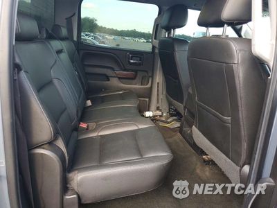 Zdjęcie 10 z 12 samochodu: 2016 GMC SIERRA K2500 SLT VIN:1GT12TE82GF117665 - miniatura