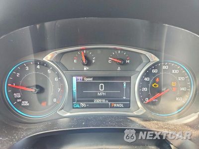 Zdjęcie 9 z 12 samochodu: 2018 CHEVROLET MALIBU LT VIN:1G1ZD5ST5JF282479 - miniatura
