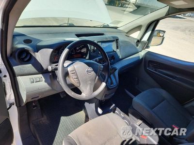 Zdjęcie 8 z 13 samochodu: 2021 NISSAN NV200 SV VIN:3N6CM0KN0MK706620 - miniatura