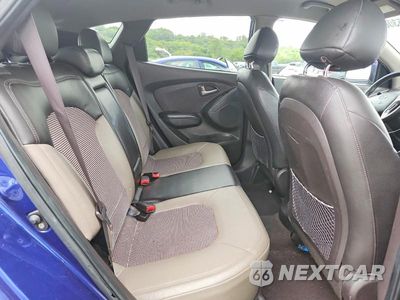 Zdjęcie 10 z 12 samochodu: 2011 HYUNDAI TUCSON GLS VIN:KM8JUCAC4BU134763 - miniatura