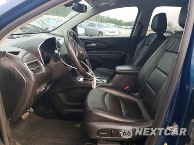 Zdjęcie 7 z 12 samochodu: 2019 CHEVROLET EQUINOX PREMIER VIN:2GNAXXEVXK6236492 - miniatura