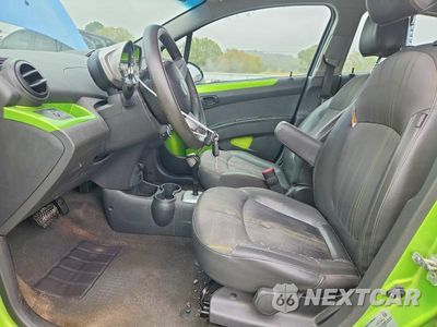 Zdjęcie 7 z 13 samochodu: 2015 CHEVROLET SPARK LS VIN:KL8CB6S93FC733083 - miniatura