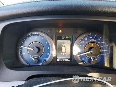 Zdjęcie 9 z 14 samochodu: 2018 TOYOTA SIENNA XLE PREMIUM 8-PASSENGER VIN:5TDYZ3DC2JS911945 - miniatura