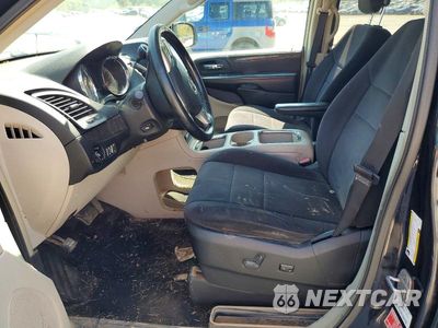 Zdjęcie 7 z 13 samochodu: 2011 DODGE GRAND CARAVAN CREW VIN:2D4RN5DG7BR738242 - miniatura