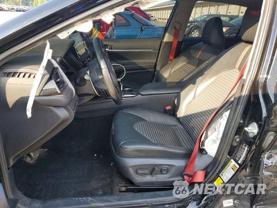 Zdjęcie 7 z 12 samochodu: 2022 TOYOTA CAMRY TRD VIN:4T1KZ1AK3NU063108 - miniatura