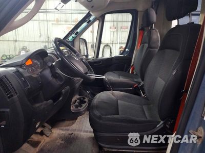 Zdjęcie 7 z 12 samochodu: 2020 RAM PROMASTER 3500 VF DELIVERY VAN VIN:3C6URVJG6LE142274 - miniatura