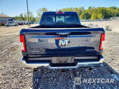 Zdjęcie 6 z 12 samochodu: 2019 RAM 1500 BIG HORN/LONE STAR VIN:1C6SRFFT6KN854104 - miniatura