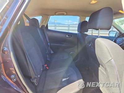 Zdjęcie 10 z 12 samochodu: 2015 NISSAN ROGUE SELECT S VIN:JN8AS5MV4FW257352 - miniatura