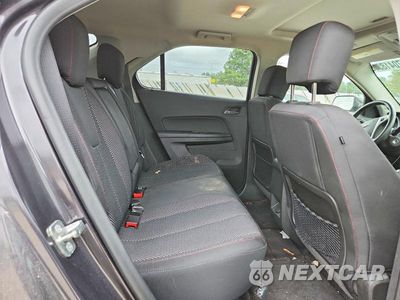 Zdjęcie 11 z 13 samochodu: 2016 CHEVROLET EQUINOX LT VIN:2GNFLFEK3G6153091 - miniatura