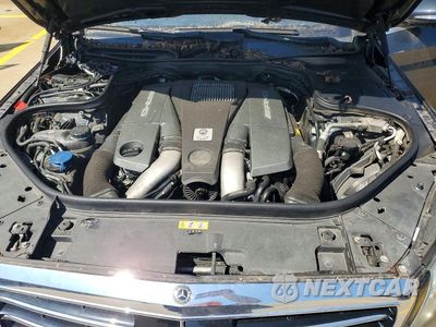 Zdjęcie 11 z 12 samochodu: 2014 MERCEDES-BENZ S 63 AMG VIN:WDDUG7JBXEA034802 - miniatura