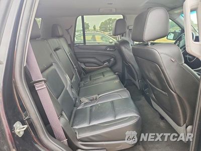 Zdjęcie 11 z 13 samochodu: 2015 CHEVROLET TAHOE C1500 LT VIN:1GNSCBKC2FR551190 - miniatura
