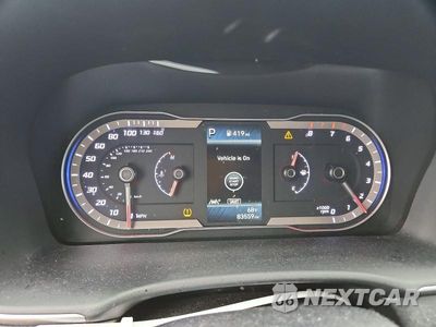 Zdjęcie 9 z 14 samochodu: 2023 HYUNDAI SANTA CRUZ SEL VIN:5NTJBDAE8PH051146 - miniatura