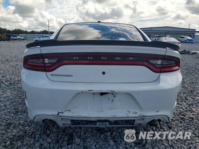 Zdjęcie 6 z 13 samochodu: 2015 DODGE CHARGER POLICE VIN:2C3CDXAG4FH765551 - miniatura