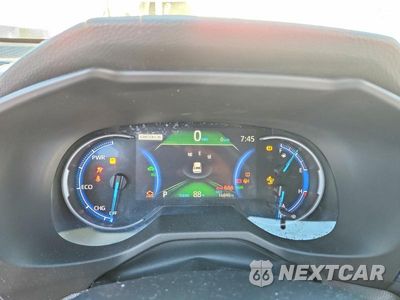 Zdjęcie 9 z 13 samochodu: 2025 TOYOTA RAV4 XSE VIN:4T3E6RFVXSU180291 - miniatura