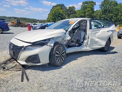 2023 NISSAN ALTIMA SV 1N4BL4DW4PN301217 - główne zdjęcie licytacji z USA - miniatura