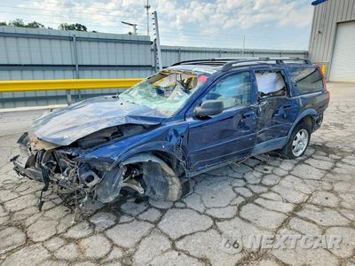 2004 VOLVO XC70 YV1SZ59H041141469 - główne zdjęcie licytacji z USA - miniatura