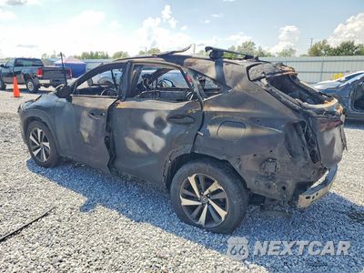 Drugie zdjęcie samochodu z przodu: 2018 LEXUS NX300 VIN:JTJYARBZ4J2086867 - miniatura
