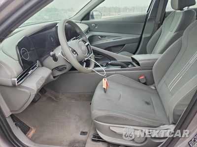 Zdjęcie 7 z 12 samochodu: 2024 HYUNDAI ELANTRA SEL VIN:KMHLM4DG3RU813477 - miniatura