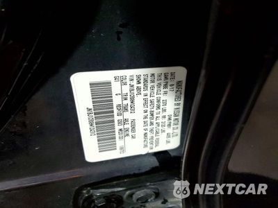 Zdjęcie 13 z 13 samochodu: 2017 NISSAN ROGUE SPORT S VIN:JN1BJ1CRXHW124312 - miniatura