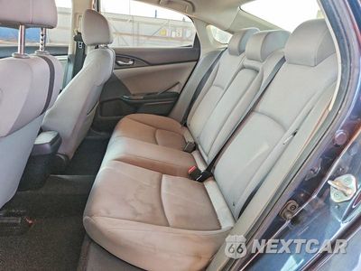 Zdjęcie 10 z 12 samochodu: 2019 HONDA CIVIC EX VIN:JHMFC1F37KX005326 - miniatura