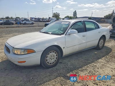 2000 BUICK LESABRE LIMITED 1G4HR54K5YU188340 - główne zdjęcie licytacji z USA - miniatura