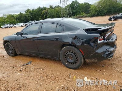 Drugie zdjęcie samochodu z przodu: 2015 DODGE CHARGER POLICE VIN:2C3CDXKT7FH739201 - miniatura