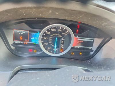 Zdjęcie 9 z 13 samochodu: 2015 FORD EXPLORER XLT VIN:1FM5K7D81FGC14550 - miniatura