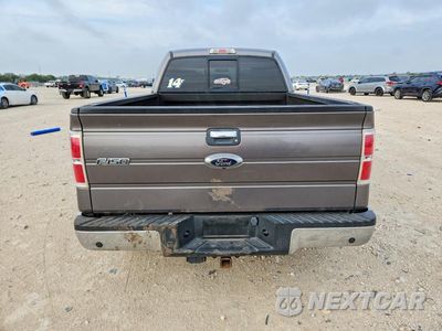 Zdjęcie 6 z 12 samochodu: 2012 FORD F150 SUPERCREW VIN:1FTFW1ET6CFB94763 - miniatura