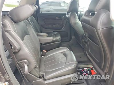 Zdjęcie 11 z 14 samochodu: 2016 GMC ACADIA DENALI VIN:1GKKRTKD7GJ221667 - miniatura