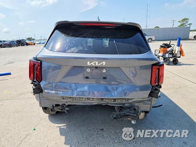 Zdjęcie 6 z 14 samochodu: 2025 KIA SORENTO LX VIN:5XYRG4JC5SG374555 - miniatura