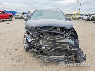 Piąte zdjęcie samochodu w środku: 2016 BUICK ENCORE VIN:KL4CJCSB7GB693555 - miniatura