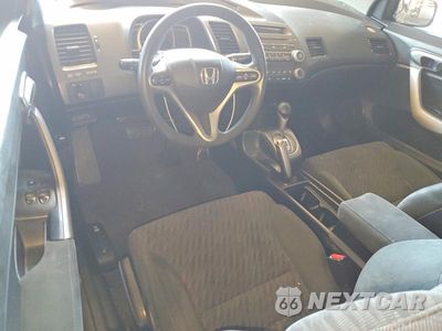 Zdjęcie 8 z 13 samochodu: 2011 HONDA CIVIC EX VIN:2HGFG1B87BH508481 - miniatura