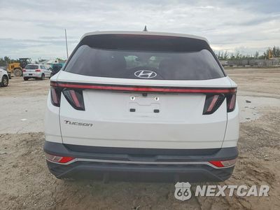 Zdjęcie 6 z 13 samochodu: 2022 HYUNDAI TUCSON SEL VIN:5NMJF3AE4NH039924 - miniatura