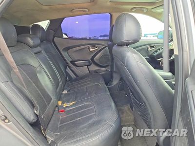 Zdjęcie 11 z 13 samochodu: 2012 HYUNDAI TUCSON LIMITED VIN:KM8JUCAC0CU445107 - miniatura