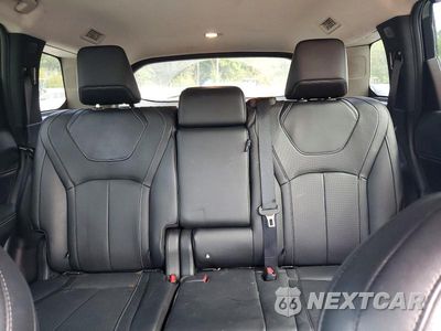 Zdjęcie 10 z 14 samochodu: 2024 INFINITI QX60 LUXE VIN:5N1DL1FR1RC336364 - miniatura