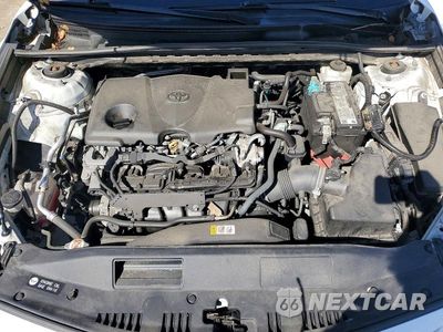 Zdjęcie 11 z 13 samochodu: 2022 TOYOTA CAMRY SE VIN:4T1G11BK8NU058062 - miniatura