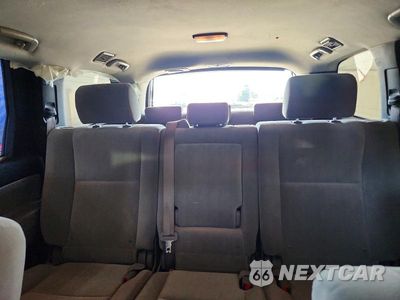 Zdjęcie 10 z 13 samochodu: 2008 TOYOTA SEQUOIA SR5 VIN:5TDBY64A28S006060 - miniatura