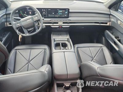 Zdjęcie 8 z 13 samochodu: 2027 KIA TELLURIDE EX VIN:5XYPC5SA9VG026462 - miniatura