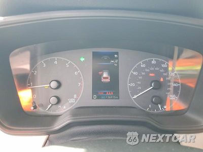Zdjęcie 9 z 14 samochodu: 2023 TOYOTA COROLLA CROSS L VIN:7MUAAAAG0PV054530 - miniatura