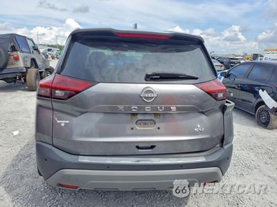 Zdjęcie 6 z 14 samochodu: 2023 NISSAN ROGUE SV VIN:JN8BT3BA7PW406733 - miniatura