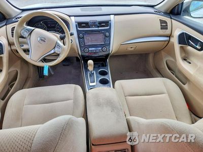Zdjęcie 8 z 12 samochodu: 2013 NISSAN ALTIMA 2.5 SV VIN:1N4AL3AP0DC278383 - miniatura