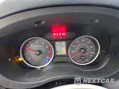 Zdjęcie 9 z 12 samochodu: 2014 SUBARU FORESTER 2.5I VIN:JF2SJAACXEH543693 - miniatura