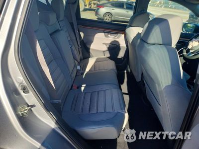 Zdjęcie 11 z 14 samochodu: 2017 HONDA CR-V EX VIN:5J6RW2H51HL055515 - miniatura