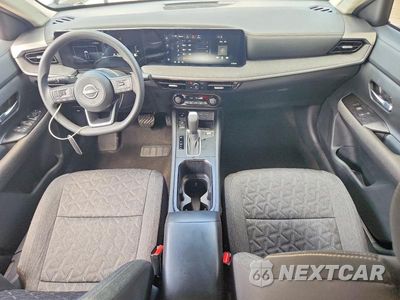 Zdjęcie 8 z 14 samochodu: 2026 NISSAN KICKS SV VIN:3N8AP6CE1TL368886 - miniatura