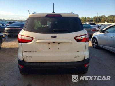 Zdjęcie 6 z 13 samochodu: 2021 FORD ECOSPORT SE VIN:MAJ6S3GL3MC431271 - miniatura