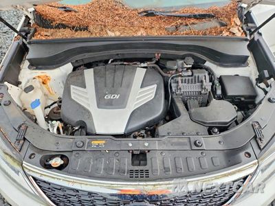 Zdjęcie 12 z 13 samochodu: 2014 KIA SORENTO EX VIN:5XYKUDA72EG498638 - miniatura