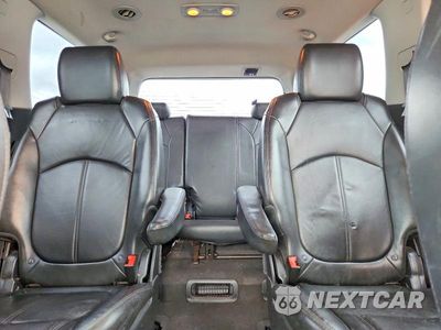 Zdjęcie 10 z 14 samochodu: 2012 GMC ACADIA SLT-1 VIN:1GKKVREDXCJ334243 - miniatura