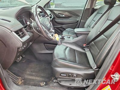 Zdjęcie 7 z 13 samochodu: 2019 GMC TERRAIN SLT VIN:3GKALPEV4KL243653 - miniatura